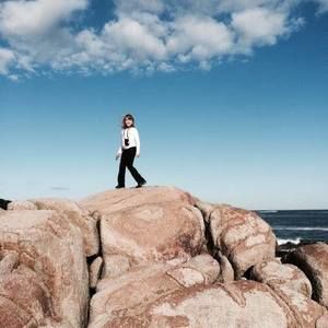 Meet your Posher, Gaye